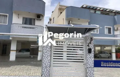 Apartamento cobertura em ingleses norte, florianã³polis/sc