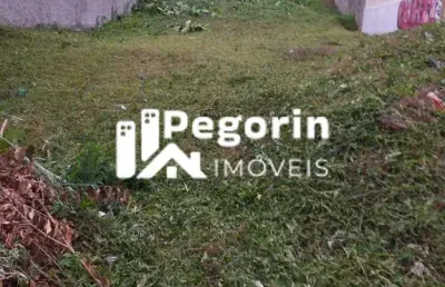 Terreno à venda no Bairro Alto, Curitiba 