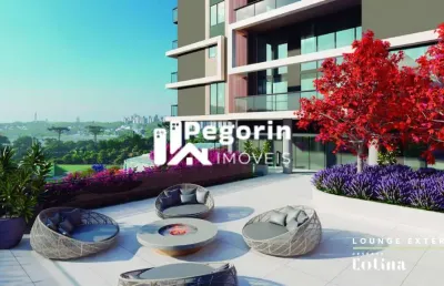 Reserva barigui - apartamento de alto padrão cobertura