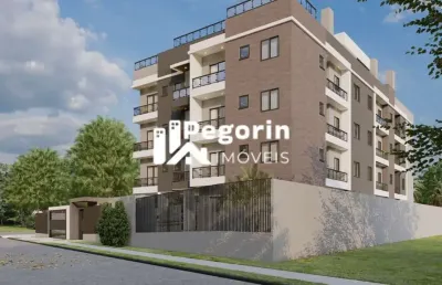 Condomínio residencial positano - apartamento padrão 03 quartos