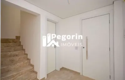 Casa com 3 quartos à venda na Rua Marian Tadeuzs Laslowski, Cajuru, Curitiba