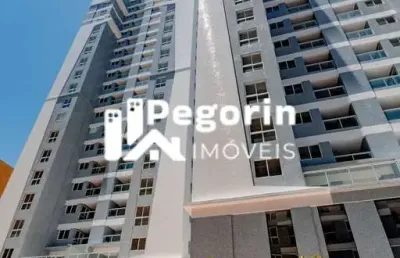Residencial vivance batel - apartamento alto padrão 03 qts batel