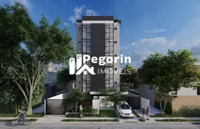 Apartamento com 3 quartos à venda na Rua Vinte e Dois de Abril, 456, Centro, Pinhais