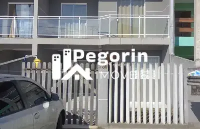 Casa com 3 quartos à venda na Rua Tomazina, Centro, Guaratuba