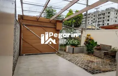 Casa com 3 quartos à venda na Rua Toledo, Alto Tarumã, Pinhais
