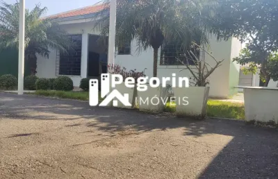 Casa com 3 quartos à venda na Rua Vergínia Betinardi Dalprá, São Gabriel, Colombo