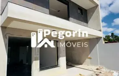 Casa com 3 quartos à venda na Rua Cascavel, 106, Alto Tarumã, Pinhais