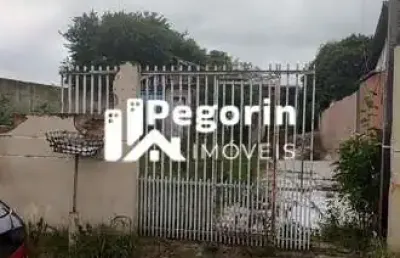 Terreno à venda na Rua Leocádia Sochaki, Guatupê, São José dos Pinhais