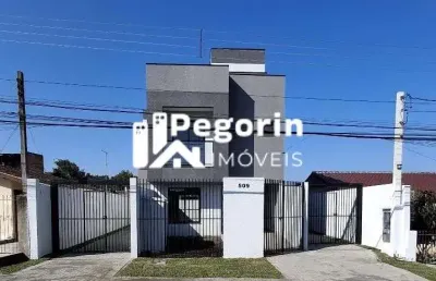 Casa com 3 quartos à venda na Rua Doutor Antônio Gomes, Xaxim, Curitiba