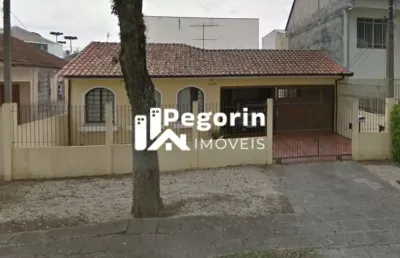 Casa com 4 quartos à venda na Rua Alexandre de Gusmão, 1038, Tarumã, Curitiba