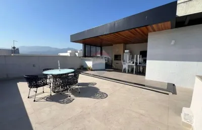Espetacular cobertura de 400m² no recreio dos bandeirantes