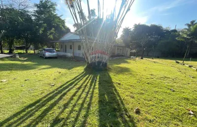 Terreno à venda na Rua dos Fazendeiros, 000, Guaratiba, Rio de Janeiro