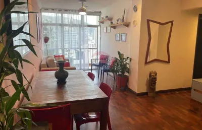 Cobertura com 3 quartos à venda em Botafogo, Rio de Janeiro 