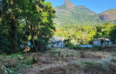 Terreno em condomínio fechado à venda no condominio reserva do itanhangá, rio de janeiro