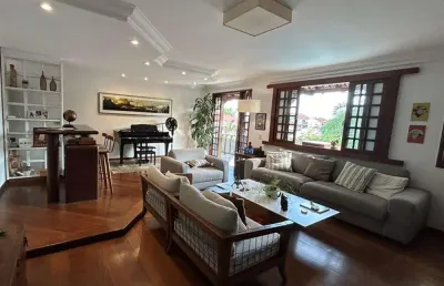 A casa dos sonhos existe? conforto, segurança e lazer em um só lugar.