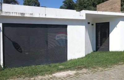 Casa com 4 quartos à venda na Caminho Do Cabungui, 57, Vargem Grande, Rio de Janeiro
