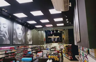 'invista em ponto comercial: rio de janeiro, 400m²'