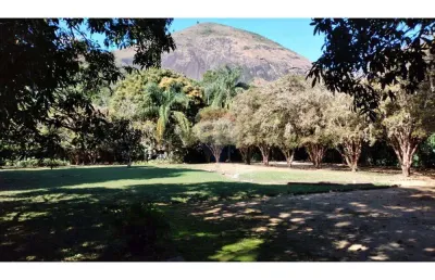 Chácara / sítio com 10 quartos à venda no Corrêas, Petrópolis 