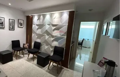 Sala comercial à venda na Barra da Tijuca, Rio de Janeiro 