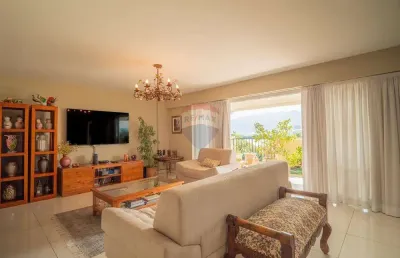 Cobertura com 4 quartos à venda na Barra da Tijuca, Rio de Janeiro 