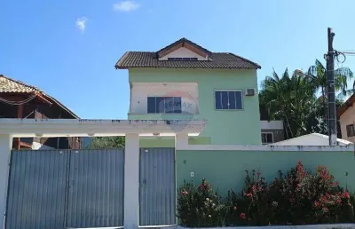 Casa com 3 quartos à venda em Vargem Grande, Rio de Janeiro 