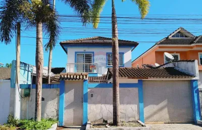 Casa duplex com 3 suítes - piscina privada - ilha de guaratiba - ótimo preço