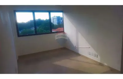 Sala comercial na avenida geremário dantas - fusion office tower