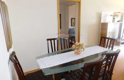 Apartamento com 2 quartos para alugar no Recreio dos Bandeirantes, Rio de Janeiro 