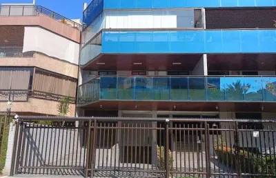 Apartamento com 3 quartos para alugar no Recreio dos Bandeirantes, Rio de Janeiro 