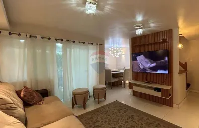Aluguel – casa de alto padrão na barra da tijuca (posto 5/6) – frente mar