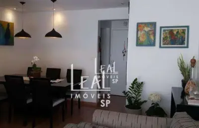 Apartamento com 3 dormitórios à venda, 80 m² por r$ 530.000,00 - centro - guarulhos/sp