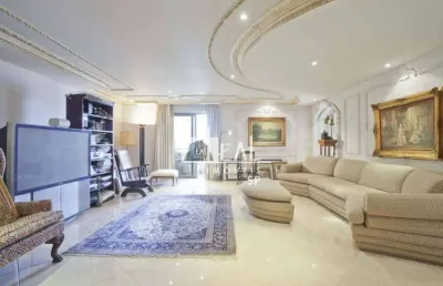 Apartamento com 4 dormitórios à venda, 500 m² por r$ 11.000.000,00 - higienópolis - são paulo/sp