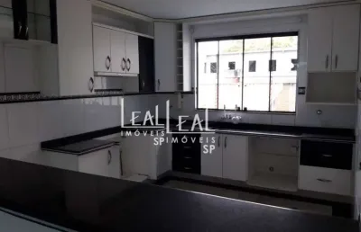Casa com 3 dormitórios à venda, 350 m² por r$ 1.100.000,00 - jardim cumbica - guarulhos/sp
