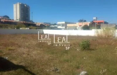 Terreno à venda, 756 m² por r$ 5.000.000,00 - centro - guarulhos/sp