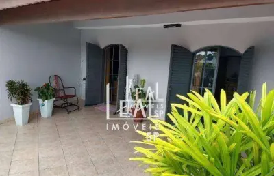 Casa com 3 dormitórios à venda, 254 m² por r$ 700.000,00 - vila bremen - guarulhos/sp