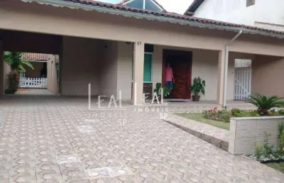 Casa com 3 dormitórios à venda, 250 m² por r$ 1.790.000,00 - praia da enseada - bertioga/sp