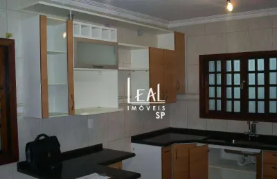 Sobrado com 3 dormitórios à venda, 125 m² por r$ 700.000,00 - jardim santa clara - guarulhos/sp