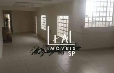 Sobrado com 3 dormitórios à venda, 350 m² por r$ 980.000,00 - vila esperança - são paulo/sp