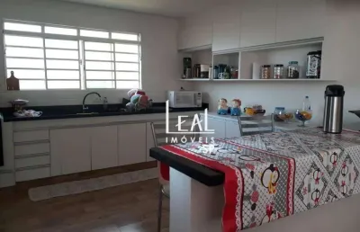 Casa com 5 dormitórios à venda, 850 m² por r$ 750.000,00 - jardim santa mena - guarulhos/sp