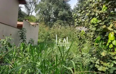 Terreno à venda, 554 m² por r$ 430.000,00 - praia vermelha - diadema/sp
