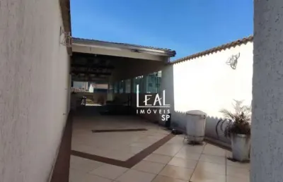 Sobrado com 3 dormitórios à venda, 125 m² por r$ 700.000,00 - parque flamengo - guarulhos/sp
