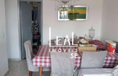 Apartamento com 3 dormitórios à venda, 63 m² por r$ 325.000,00 - gopoúva - guarulhos/sp