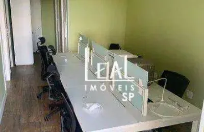 Sala à venda, 60 m² por r$ 756.000,00 - centro - guarulhos/sp