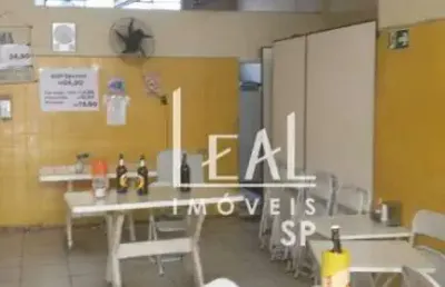 Ponto à venda, 100 m² por r$ 80.000,00 - macedo - guarulhos/sp
