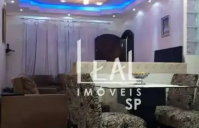 Sobrado com 4 dormitórios à venda, 125 m² por r$ 675.000,00 - jardim jovaia - guarulhos/sp