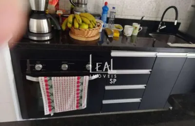 Apartamento com 2 dormitórios à venda, 53 m² por r$ 380.000,00 - ponte grande - guarulhos/sp