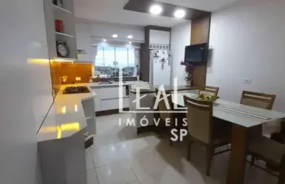 Sobrado com 4 dormitórios à venda, 147 m² por r$ 700.000,00 - centro - arujá/sp