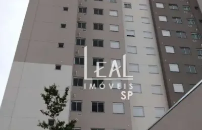 Apartamento com 2 dormitórios à venda, 44 m² por r$ 450.000,00 - vila galvão - guarulhos/sp