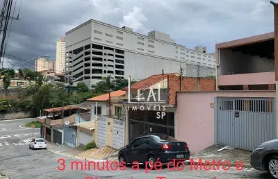 Sobrado com 2 dormitórios à venda, 320 m² por r$ 698,00 - vila mazzei - são paulo/sp
