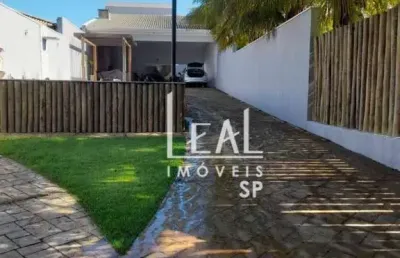 Sobrado com 3 dormitórios à venda, 190 m² por r$ 1.390.000,00 - portal da praia - buritama/sp